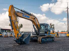 *ONLY 1 LEFT IN STOCK* XCMG 37T Excavator - picture1' - Click to enlarge