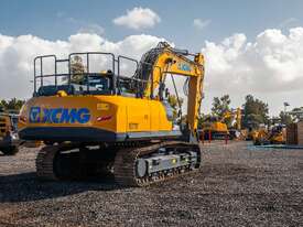 *ONLY 1 LEFT IN STOCK* XCMG 37T Excavator - picture2' - Click to enlarge