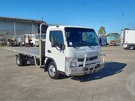 Fuso Canter - picture0' - Click to enlarge