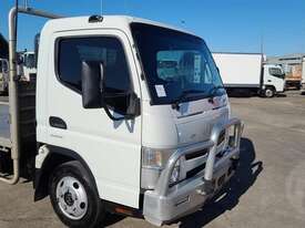 Fuso Canter - picture0' - Click to enlarge