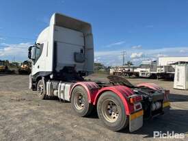 2011 Iveco Stralis 560 - picture0' - Click to enlarge