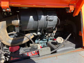 Thwaites 9 Ton Site Dumper Off Highway Truck - picture0' - Click to enlarge