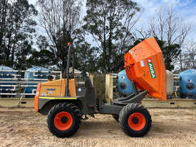 Thwaites 9 Ton Site Dumper Off Highway Truck - picture2' - Click to enlarge