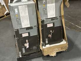 Mitsubishi Air Conditioning Indoor Units - picture2' - Click to enlarge