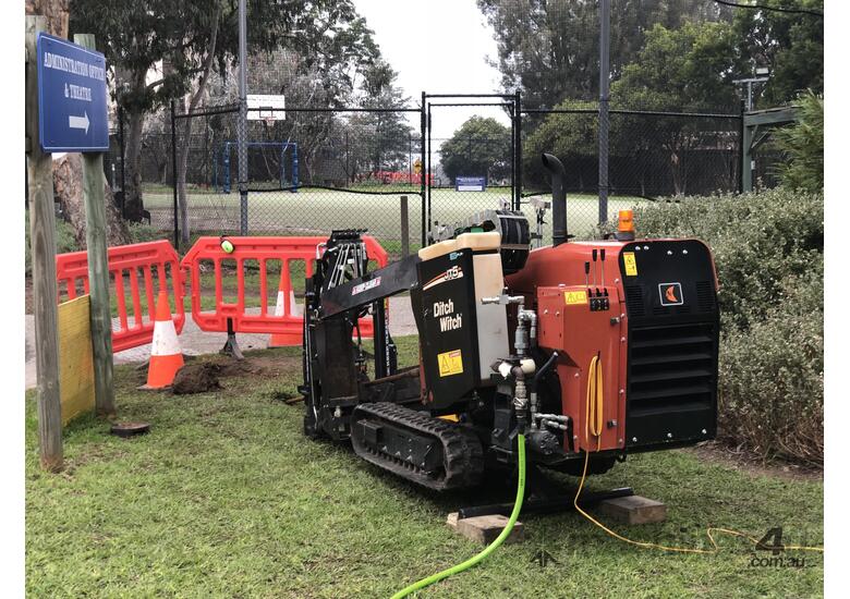 Used 2015 ditch witch JT5 Directional Drill Rigs in , Listed on