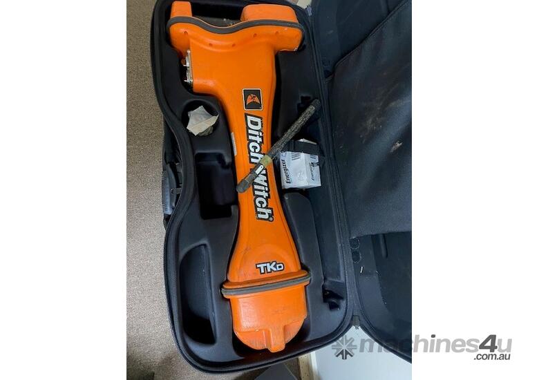 Used 2015 ditch witch JT5 Directional Drill Rigs in , Listed on