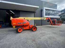 JLG 660SJ Telescopic Boom Lift - picture0' - Click to enlarge