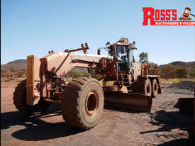 2012 CATERPILLAR GRADER 16M - picture0' - Click to enlarge