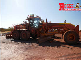 2012 CATERPILLAR GRADER 16M - picture0' - Click to enlarge