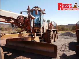 2012 CATERPILLAR GRADER 16M - picture1' - Click to enlarge