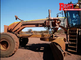 2012 CATERPILLAR GRADER 16M - picture2' - Click to enlarge