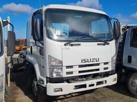 Isuzu FRR - picture0' - Click to enlarge