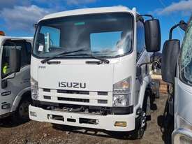 Isuzu FRR - picture2' - Click to enlarge