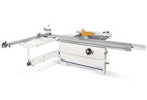 SCM SC3 Panel Saw - Available 3 HP/Single Phase or 6.6 HP/Three Phase with Scriber