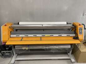 Roland VG 640 Wide Format Printer + Application table & Heated Laminator  - picture1' - Click to enlarge