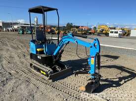 Unused 2023 Miva VA13 Mini Excavator - picture2' - Click to enlarge