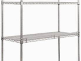 IFM - FSM.18247EPL Coolroom Shelving (455x610mm) - picture0' - Click to enlarge