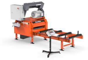 Wood-Mizer EG400 Industrial Twin Blade Board Edger