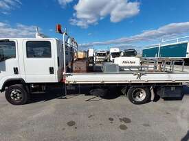 Isuzu NPR 400 - picture2' - Click to enlarge