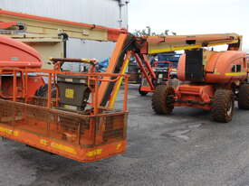 2012 JLG 800AJ EWP - picture0' - Click to enlarge