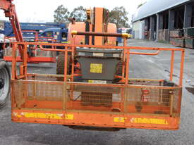 2012 JLG 800AJ EWP - picture0' - Click to enlarge