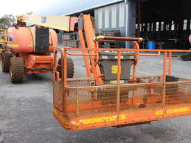 2012 JLG 800AJ EWP - picture1' - Click to enlarge