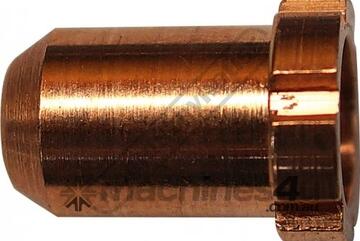 51289 0.8mm Cutting Tip - Drag, Long Life Suits PCH/M-35 Plasma Torch (Includes Qty 5 Tips)