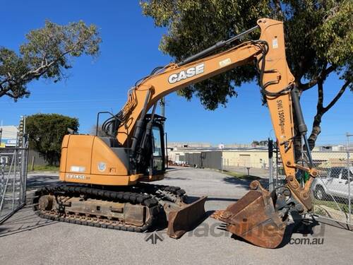 Construction Excavator