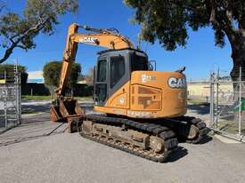 Construction Excavator - picture0' - Click to enlarge