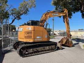 Construction Excavator - picture1' - Click to enlarge