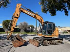 Construction Excavator - picture2' - Click to enlarge