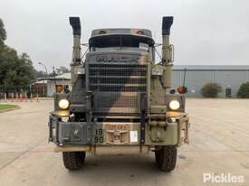 1986 Mack RM6866 RS Wrecker - picture0' - Click to enlarge