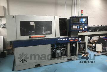 Tornos Sliding Headstock CNC Lathe ENC 264 T
