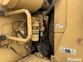 1981 Caterpillar 627B Open Bowl Twin Powered Scraper - picture0' - Click to enlarge