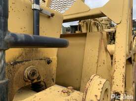 1981 Caterpillar 627B Open Bowl Twin Powered Scraper - picture1' - Click to enlarge