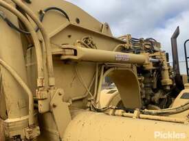 1981 Caterpillar 627B Open Bowl Twin Powered Scraper - picture2' - Click to enlarge