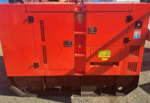 Price Drop 20 KVA Kubota Power Remote Series - 20 kVA
