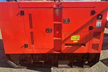 Price Drop 20 KVA Kubota Power Remote Series - 20 kVA Price Drop 20 KVA Kubota Power Remote Series - 20 kVA
