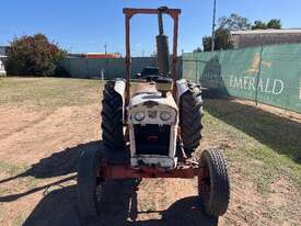 DAVID BROWN 885 TRACTOR - picture0' - Click to enlarge