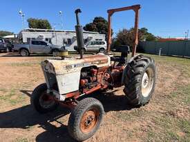 DAVID BROWN 885 TRACTOR - picture1' - Click to enlarge