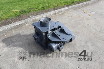 Industrial Rotary Valve Feeder - Filtaire