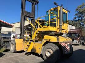 2008 Omega 4ECH Container Forklift - picture0' - Click to enlarge