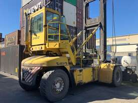 2008 Omega 4ECH Container Forklift - picture1' - Click to enlarge