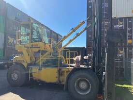 2008 Omega 4ECH Container Forklift - picture2' - Click to enlarge