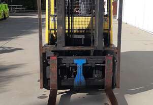 Hyster Counterbalance Forklift