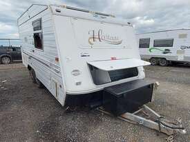 Jayco Heritage - picture0' - Click to enlarge