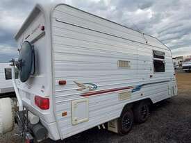 Jayco Heritage - picture0' - Click to enlarge