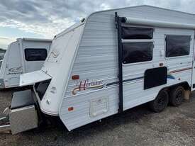 Jayco Heritage - picture2' - Click to enlarge