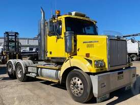 Western Star 4800FX - picture0' - Click to enlarge