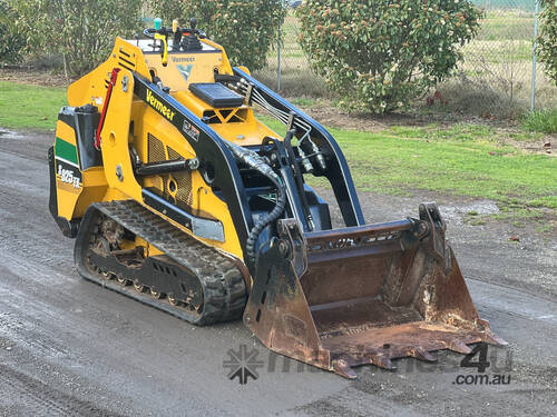 Vermeer S952TX Skid Steer Loader